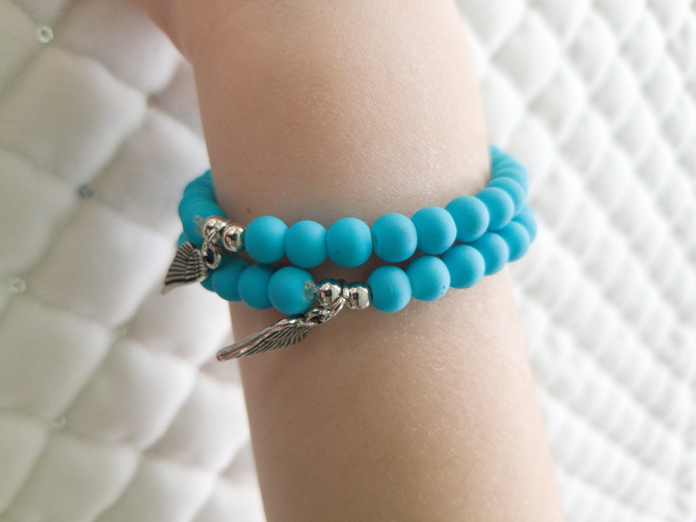 Friendship bracelets - Picture 3 of 4